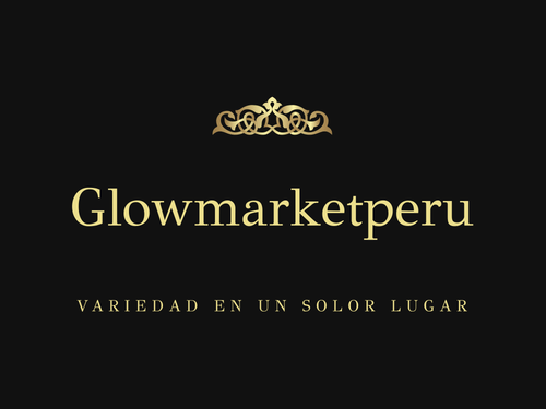 GlowMarketPeru